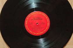 The World Of Charlie Byrd