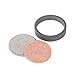Walfront Magic Coins Scotch and Soda Magic Trick Set, Professional Magician Coins Trick, Close Up, Child, Teen