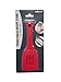 Milliard Spatula Phone and Tablet Recipe Stand Kitchen Gadget - Red