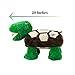 Stuffies Shuffles the Turtle