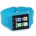 Padgene Bluetooth 4.0 Smart Watch for Smartphones - Blue