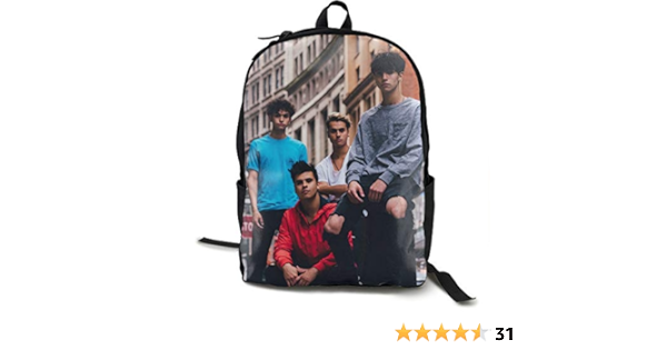 dobre brothers backpacks