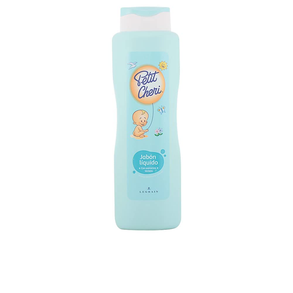 Petit Cheri Liquid Soap - 750 ml