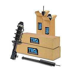 Complete Strut Spring Assembly Shock Front Rear Kit