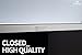 STEAGLE ORIGINAL (Silver) Laptop Webcam Cover for your privacy – Macbook – Laptop - PC – 0.03 inch ultimate thinness