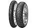 Pirelli Scorpion Trail II Rear Motorcycle Tire 150/70R-17 (69V) - Fits: Aprilia ETV 1000 Caponord 2002-2007
