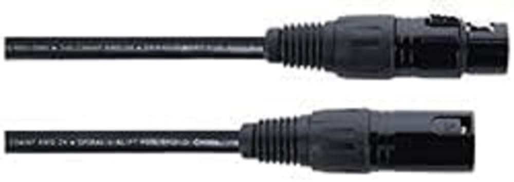 CORDIAL Light Cable/DMX 3-Point Cable Elements — image 1
