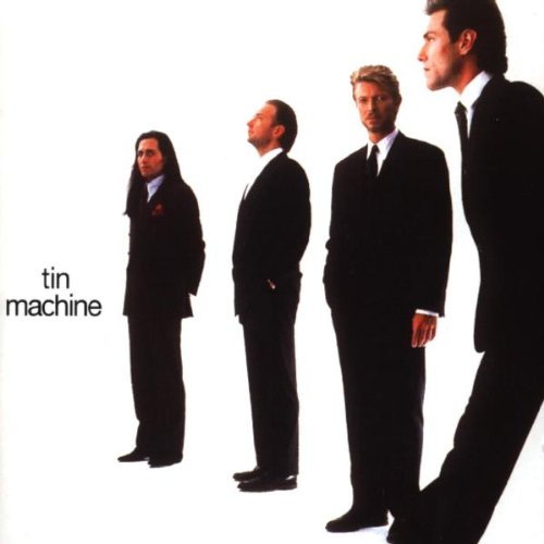 Tin Machine - Heaven