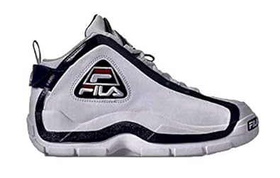 fila grant hill 2