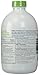 Rembrandt Deeply White Whitening Mouthwash with Fluoride Fresh Mint, 16 Ounce