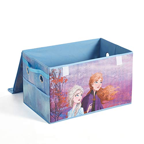 Disney Frozen 2 Mini Collapsible Storage Trunk