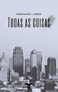 Livro Todas as Coisas