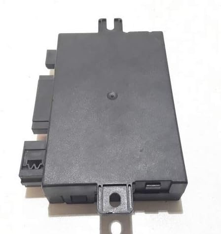 GTV INVESTMENT A4 B7 Towbar Trailer Control Unit Module 8E0907383C NEW GENUINE