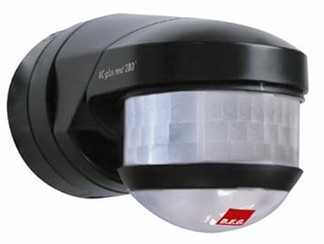 B.E.G - LUXOMAT RC-plus next 280 BEG97023, detector de ...