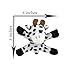 BTäT- Refrigerator Magnets, Animal Magnet for Refrigerator, Fridge Magnets, Dry Erase Board Magnets, Fridge Magnet for Kids, Animal Fridge Magnet, Toy Fridge Magnet