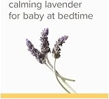 Burt's Bees Calming Shampoo & Body Wash Baby 236.5 ml Tear-Free Paediatrician view 6