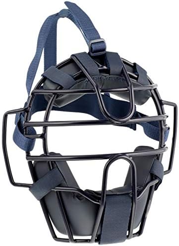 Zett ゼット ソフトボール用 キャッチャー マスク Blm5153a