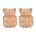 Fuzzy Wuzzy Bath Soap (2 pack)