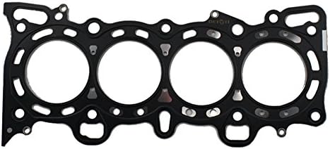1992-2000 Honda Civic CX, DX, EX, LX, HX, Del Sol 1.6L I4 Eng. Codes D16Y5, D16Y7, D16Y8 MLS Head Gasket