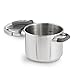 Calphalon Stainless Steel Pressure Cooker, 6-quart