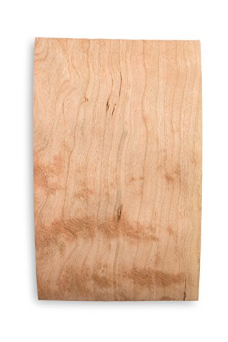 image for Outset F753 Cherry Grilling Papers, Set of 6, Brown