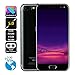 Unlocked Phone, 5.0 inch Dual HD Camera Smart Phone Android 6.0 IPS Full Screen 1GB+4GB GPS 3G Phone