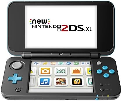 Amazon.com: Nintendo 3DS LL mint X white (SPR-S-MAAA) : Video Games