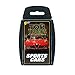 Sports Cars Top Trumps Card Game primary
