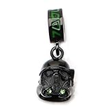 Star Wars Rogue One Death Trooper Stainless Steel Charm