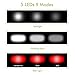 LED Headlamp, OxyLED USB Rechargeable Headlight LED Headlamps, 9 Modes, Waterproof Outdoor Sport Flashlight with Cree LED and Adjustable Headband for Camping,Hiking,Climbing,Fishing,Reading