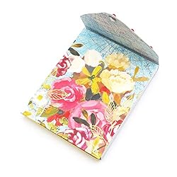 Punch Studio Follow Your Heart Pocket Notepad