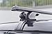 MPH Production Universal Roof Rack for Truck (Cargo Car Top Luggage Carrier Basket Traveling SUV Holder) (RB-001-JJ-G)