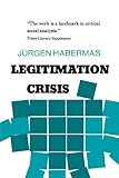 Legitimation Crisis cover