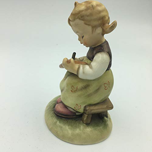 2 Goebel+Hummel+Figurine+Student+TMK+6