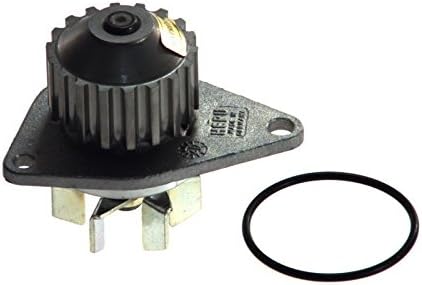 Hepu P846 Water Pump