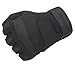 Seibertron Adult Or Youth S.O.L.A.G Sports Outdoor Water Resistant Full Finger Touchscreen Gloves