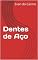 Livro Dentes de Aço