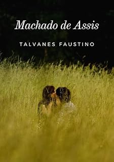 Livro Machado De Assis