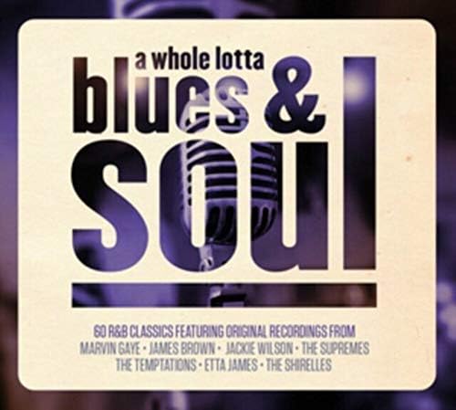 Soul Jazz Records presents - New Orleans Soul - The Original Sound