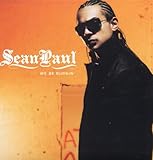 Disco de Sean Paul: «We Be Burnin' [Vinyl]» (Anverso)