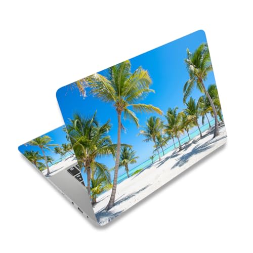 Baocool Laptop Skin Sticker Decal