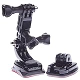 GoPro Grab Bag of extra parts