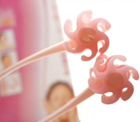 Amazon Crepuscolo フェイスローラー 小顔 ローラー 矯正 美顔 エクササイズ 美顔器 コロコロ ころころ Crepuscolo クレプスコロ フェイスローラー 通販