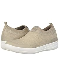 FitFlop Uberknit Zapatillas sin cordones para mujer