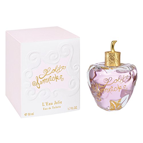 Lolita Lempicka L'Eau Jolie Eau de Toilette Spray, 1.7. fl. oz