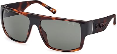 Occhiali - modello GU00165, colore dark havana