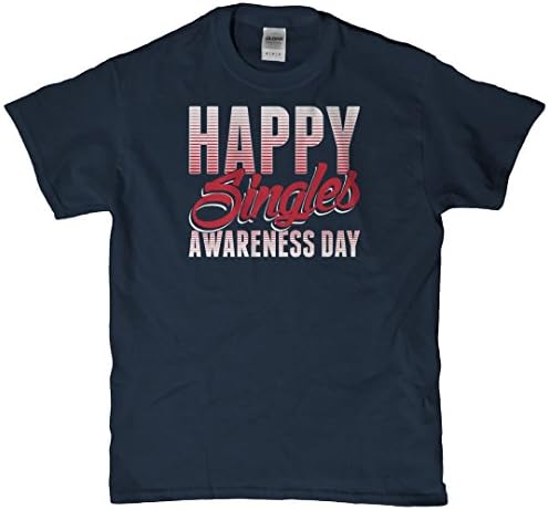 Minnesota Bobs - Happy Singles Awareness Day T Shirt