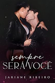 Livro Sempre será você