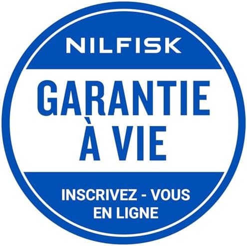 Nettoyeur Haute Pression Core 130 Bars avec PowerControl - Mini Nettoyeur pour l'extérieur, Terrasses, Fenêtres et Voitures (1500 W) 128471256