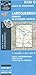 Laroquebrou / Barrage De St-Etienne-Cantales: IGN2336O by 